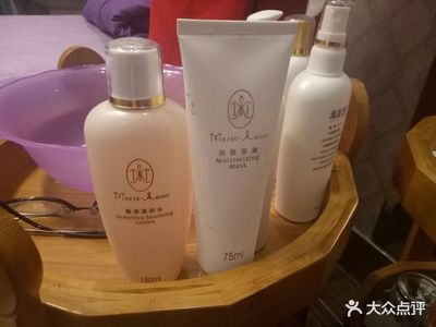 在奥露尔找到健康与美丽 生活美容服务给您带来的焕新体验